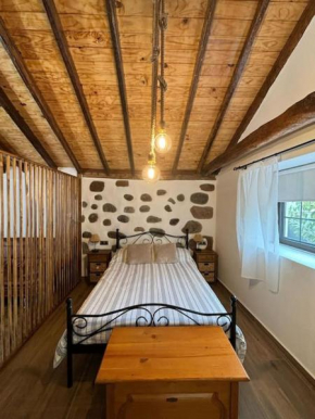 La Casa Vieja